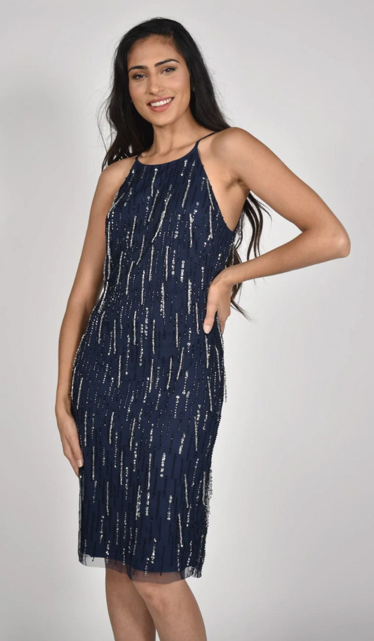 Frank Lyman Knit Dress