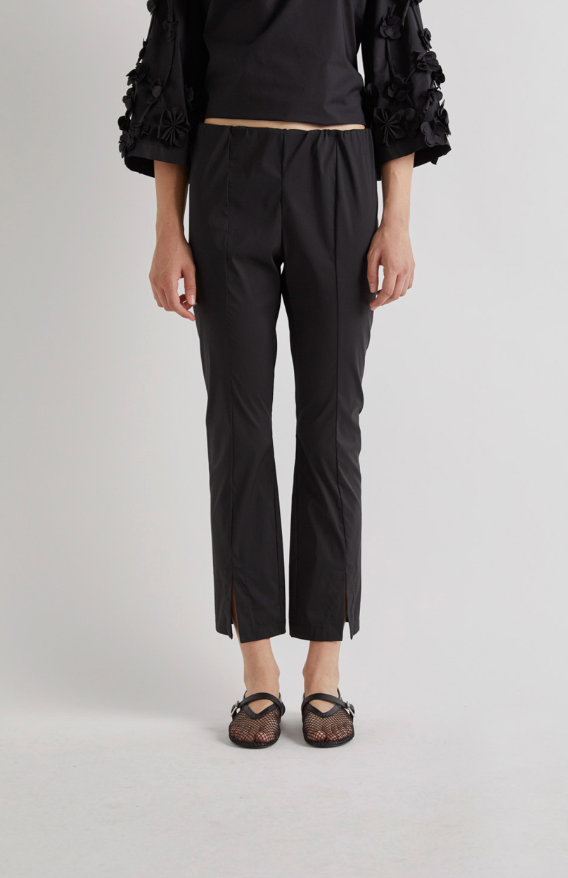 MEIMEIJ Split Front Pant