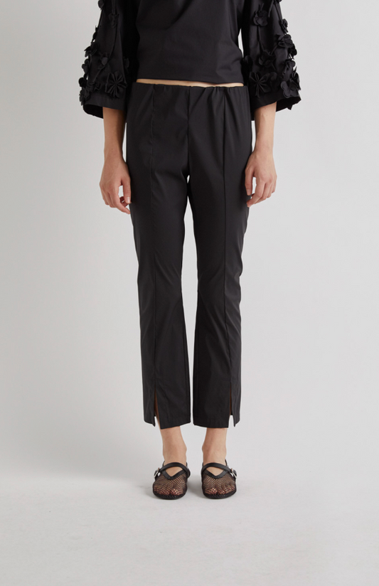 MEIMEIJ Split Front Pant