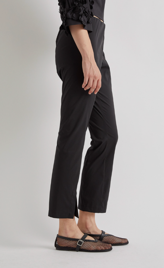MEIMEIJ Split Front Pant