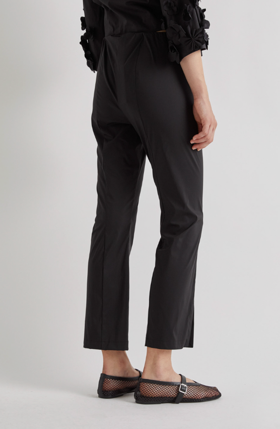 MEIMEIJ Split Front Pant