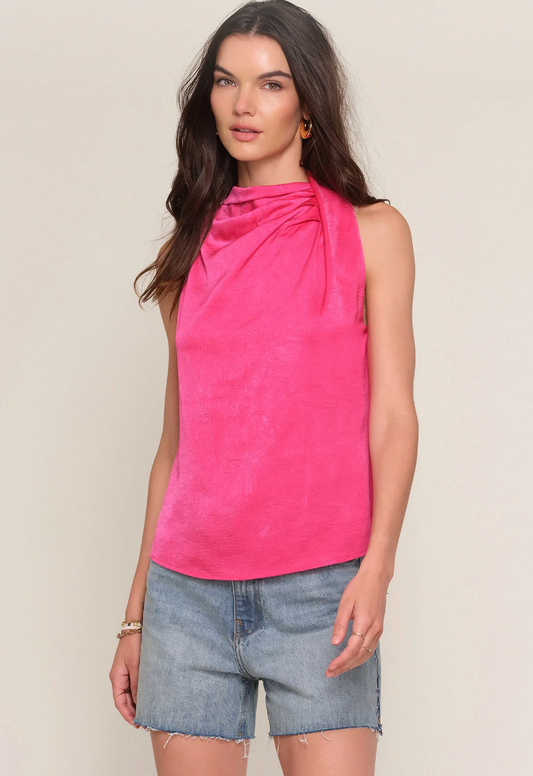 Heartloom Remonia Top