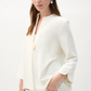 Joseph Ribkoff Swing Jacket With Statement Button Style