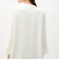 Joseph Ribkoff Swing Jacket With Statement Button Style