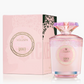 Voluspa Perfectly Pink Yuzu Boxed Candle
