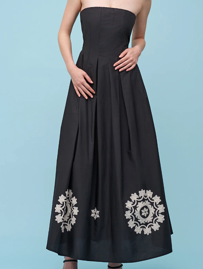 Astrid Women's Woven Dress