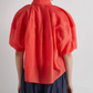 MEIMEIJ Puff Sleeve Shirt