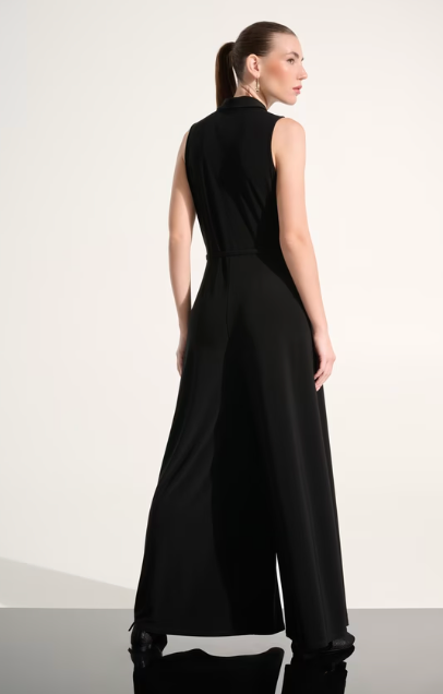 Jospeh Ribkoff Formal Sleeveless Jumpsuit