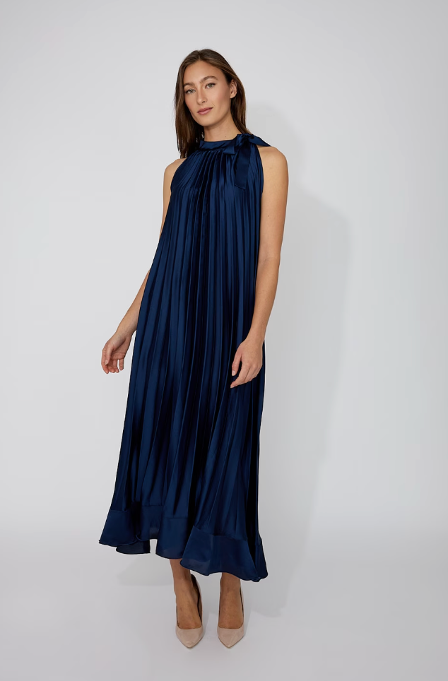 Frank Lyman Midi A-line Dress Style