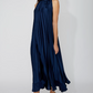 Frank Lyman Midi A-line Dress Style