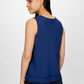 Frank Lyman Casual V-neck Pullover Style