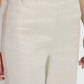 Lysse wide leg linen pant