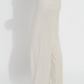 Lysse wide leg linen pant