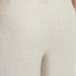 Lysse wide leg linen pant