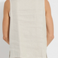 LYSEE Gabriella Linen Top
