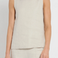 LYSEE Gabriella Linen Top