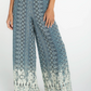 Liverpool Pull-on Palazzo Pant