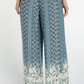 Liverpool Pull-on Palazzo Pant
