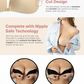 Sticky Boobs Sticky Bra