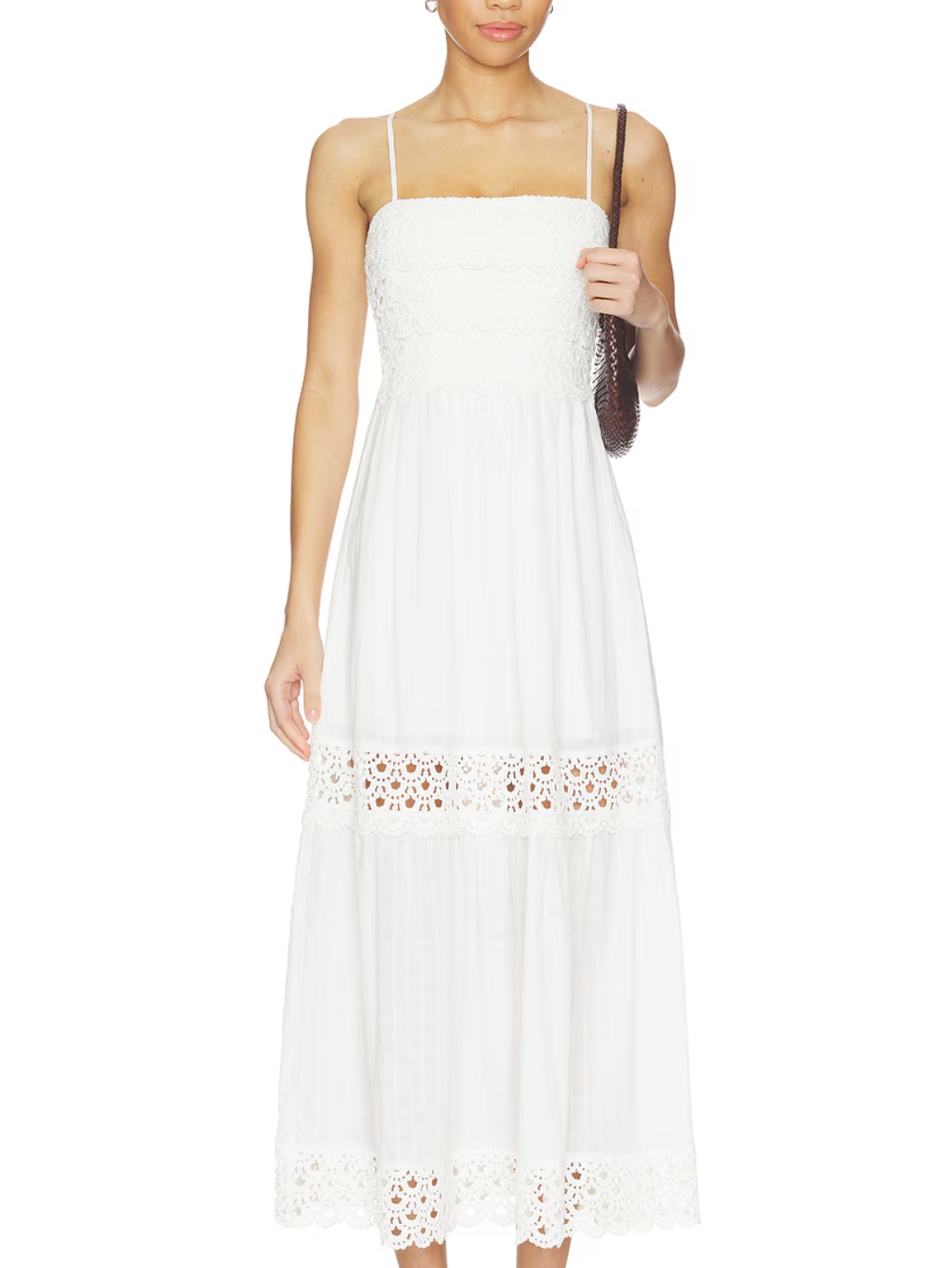 Heartloom Marija Dress