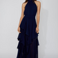 Frank Lyman A-Line Maxi Dress