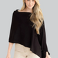 Alashan Cashmere Trade Wind Dress Topper