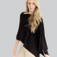 Alashan Cashmere Trade Wind Dress Topper