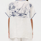 Johnny Was VANONA BLOUSE