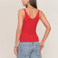 Heartloom Maxwell Top