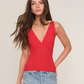Heartloom Maxwell Top