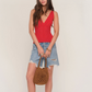 Heartloom Maxwell Top