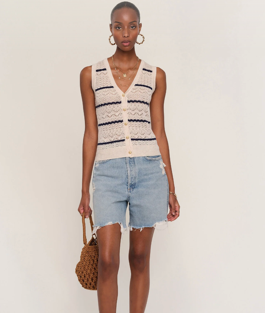 Heartloom Jacey Vest