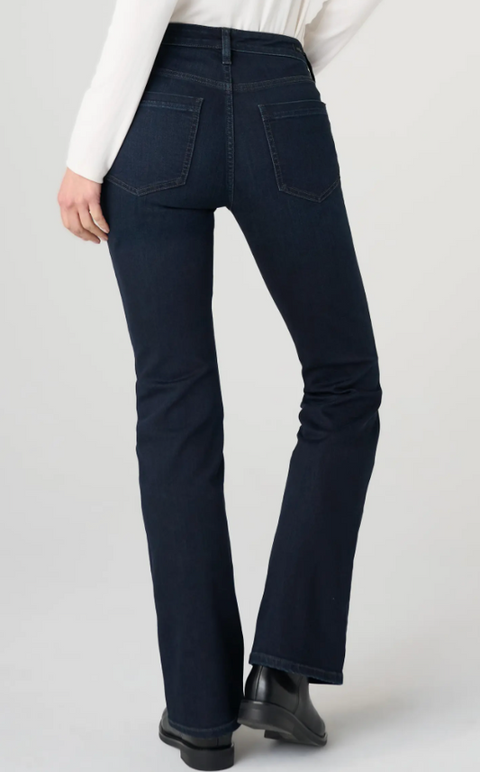 Liverpool Bobbie Baby Bootcut Jeans