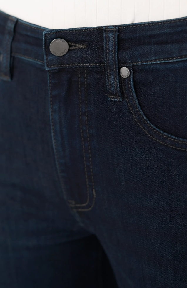 Liverpool Bobbie Baby Bootcut Jeans