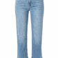 Liverpool Kennedy Straight with Cuff