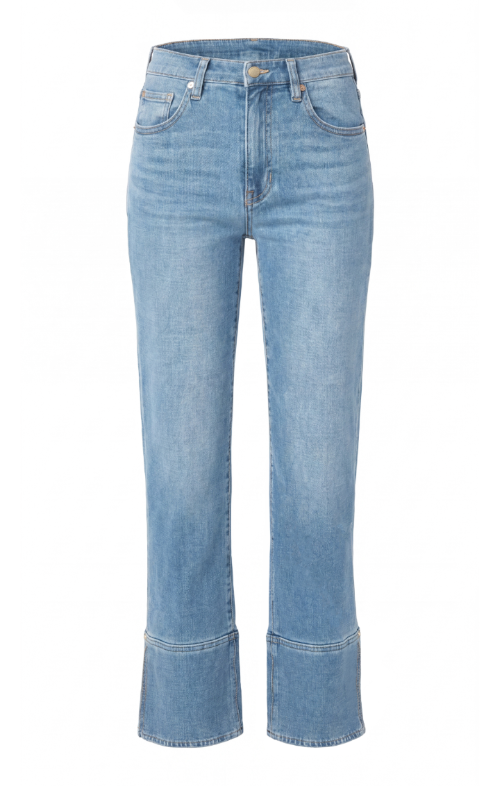 Liverpool Kennedy Straight with Cuff