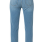 Liverpool Kennedy Straight with Cuff