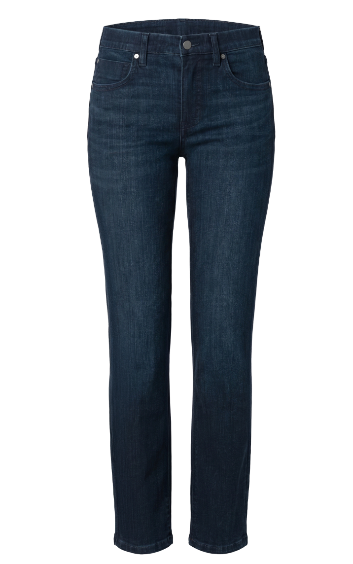 Liverpool Rowan Low Rise Slim Fit Denim Jeans 28"