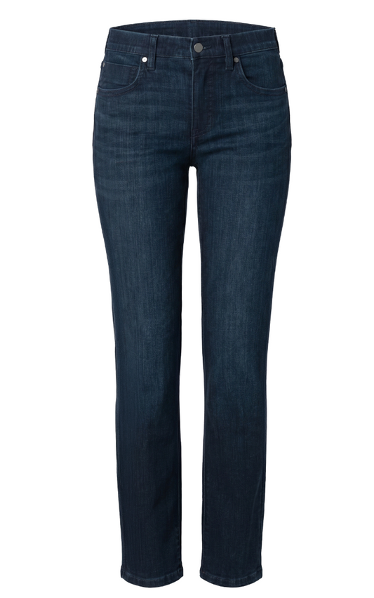 Liverpool Rowan Low Rise Slim Fit Denim Jeans 28"