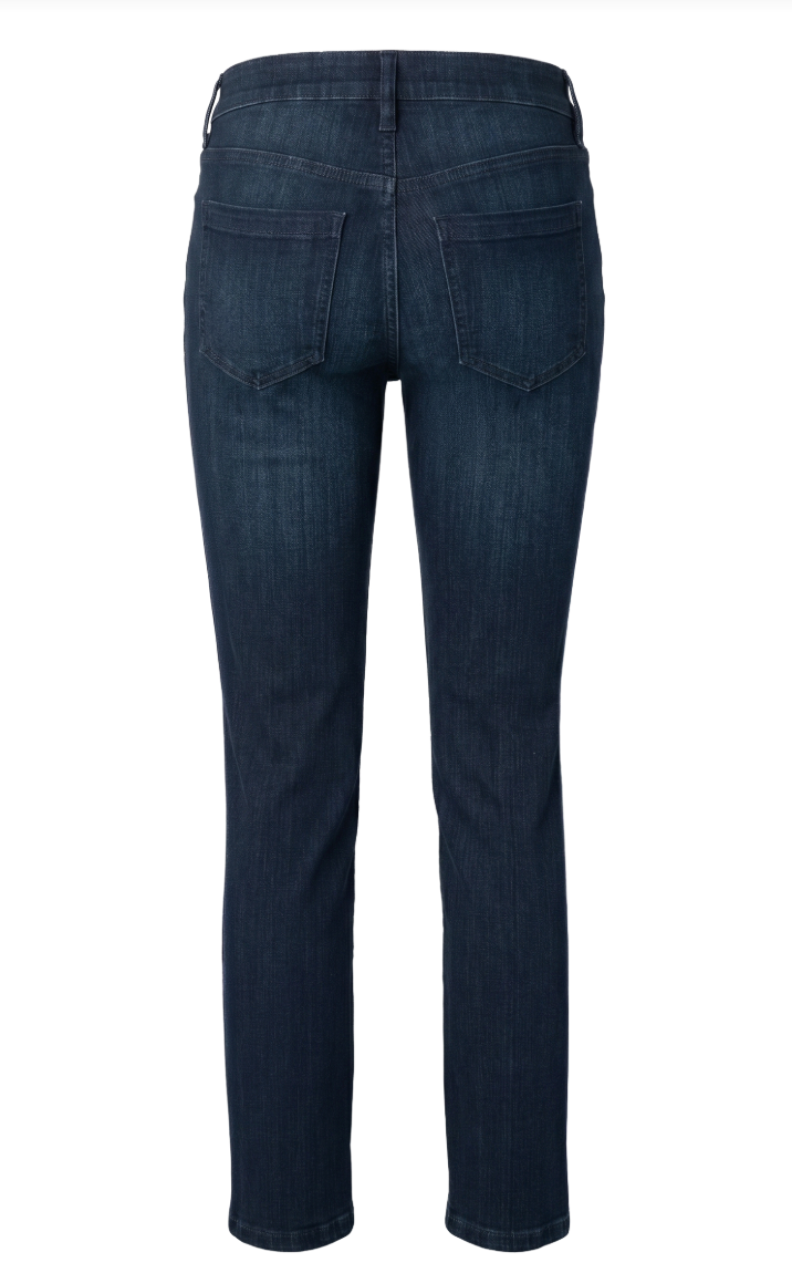 Liverpool Rowan Low Rise Slim Fit Denim Jeans 28"