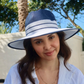 Nikki Beach Danielle Hat