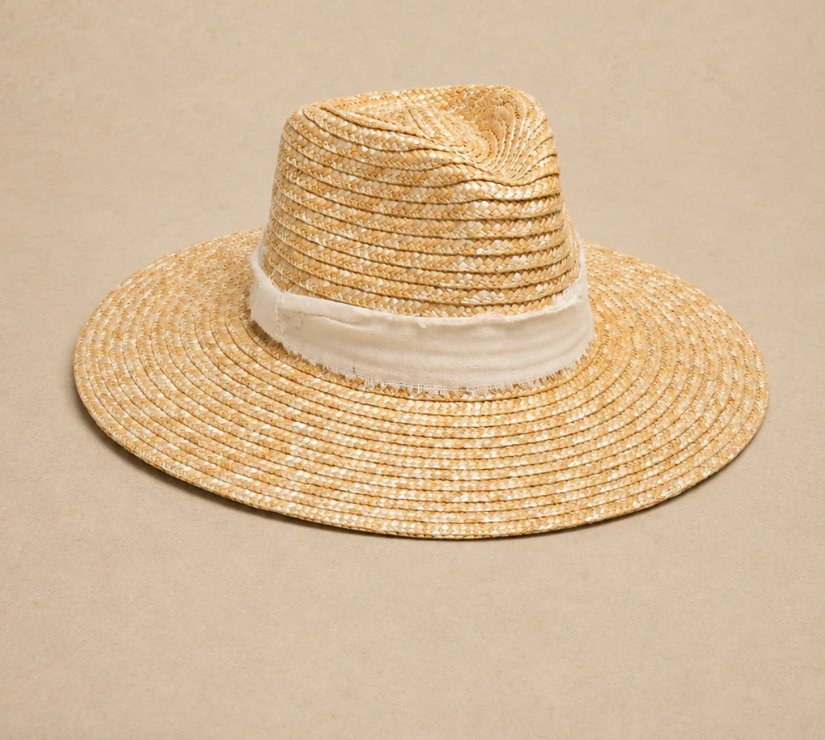Nikki Beach Mila Hat