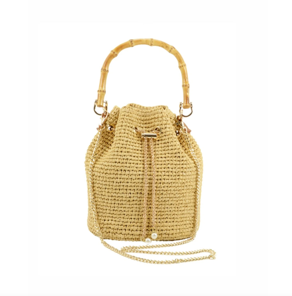 NIKKI BEACH Valencia Bag