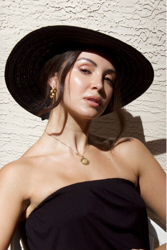 Nikki Beach Maddie Hat