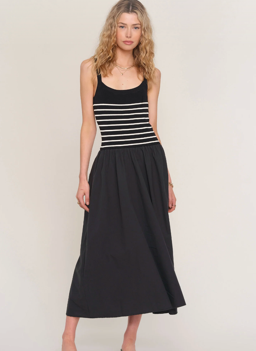 Heartloom Vega Dress