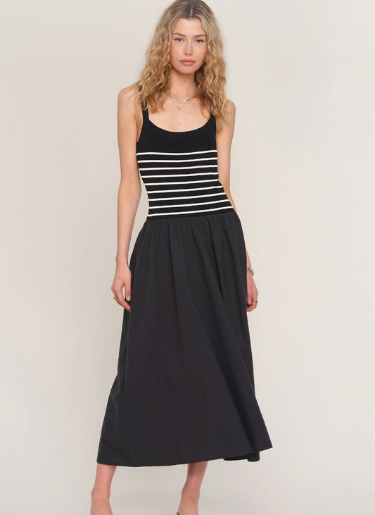 Heartloom Vega Dress