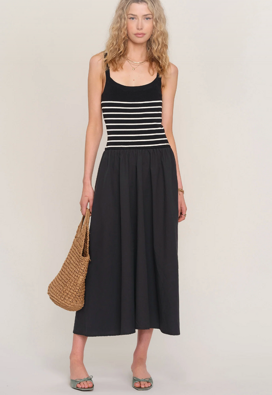 Heartloom Vega Dress