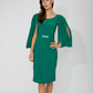 Frank Lyman Sheath Knee-length Dress Style 268049
