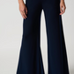 Joseph Ribkoff Wide Leg Palazzo Pant