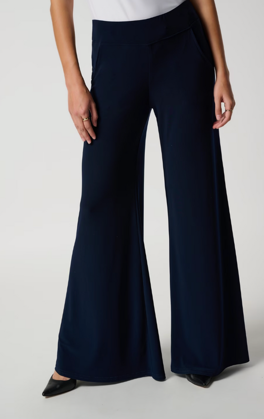 Joseph Ribkoff Wide Leg Palazzo Pant